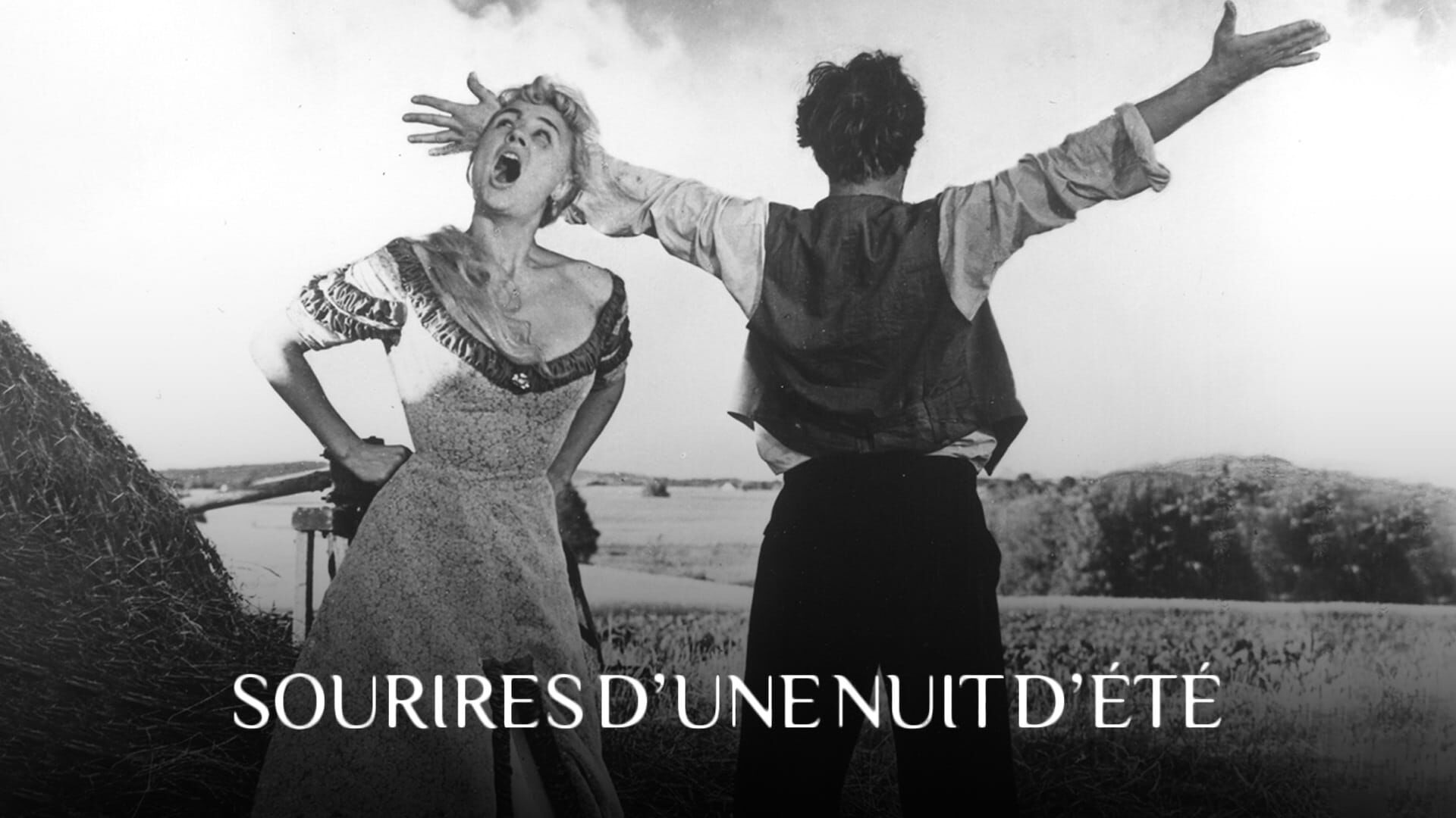 Sourires d'une nuit d'été