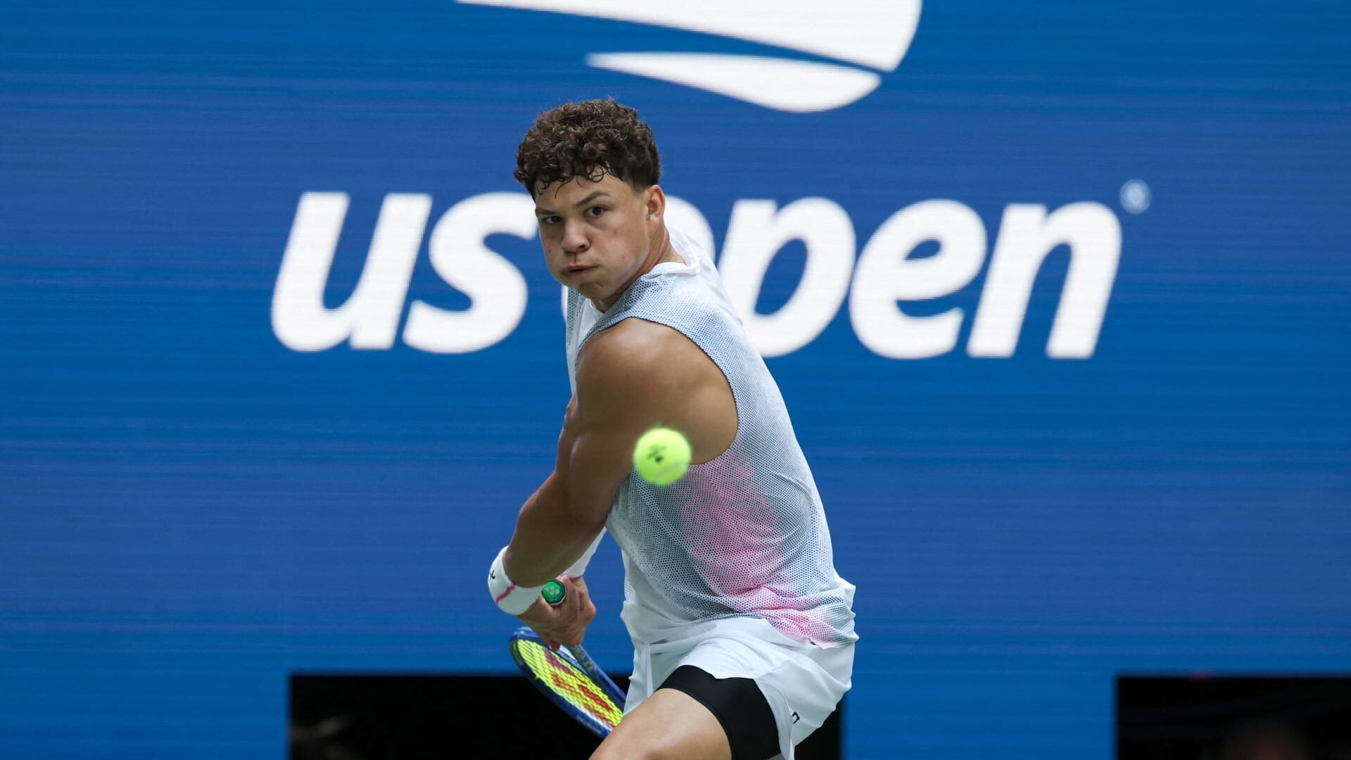 Tennis : US Open