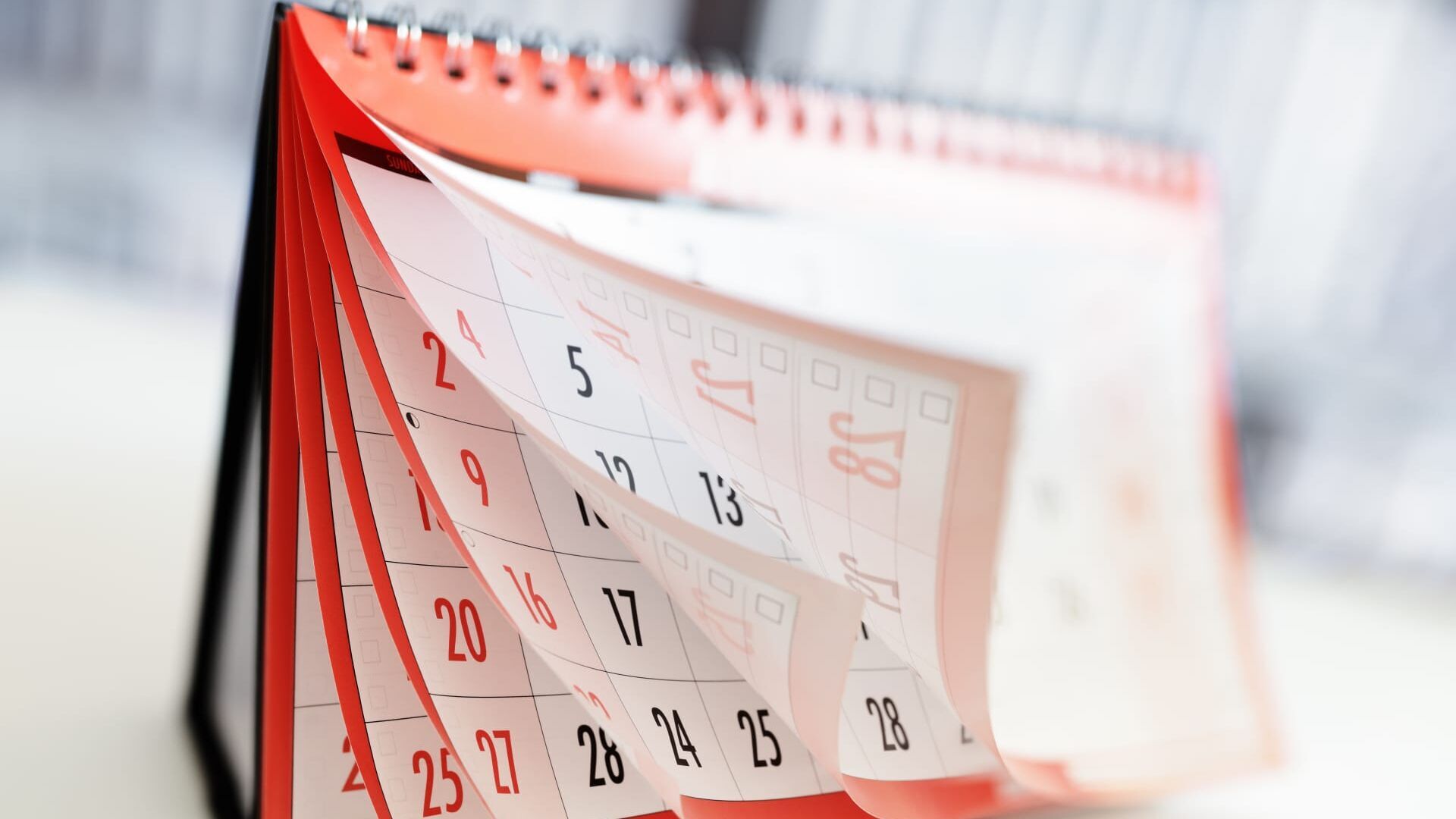 Le Calendrier de l'Avent MyZen TV