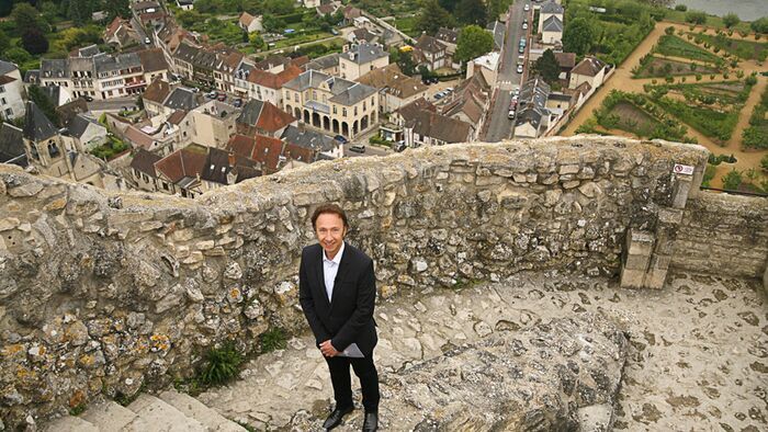 Le village préféré des Français
