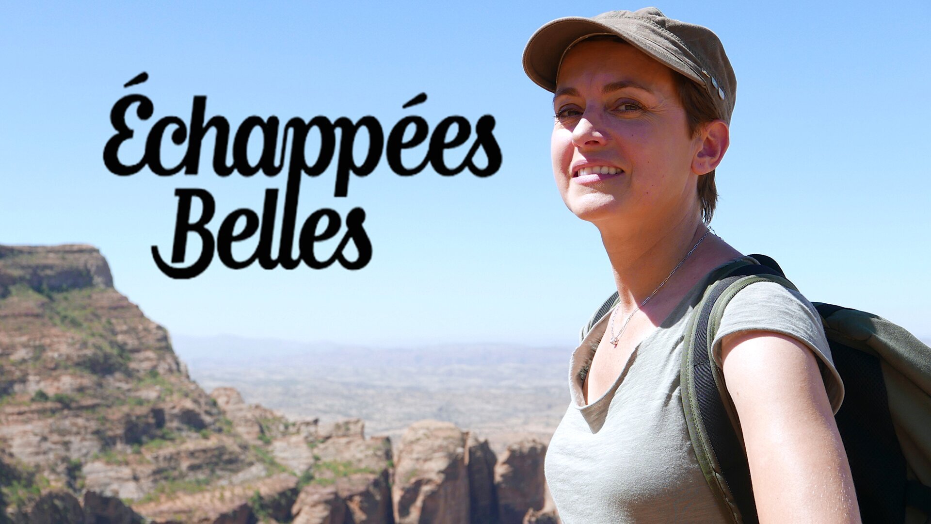 Echappées belles