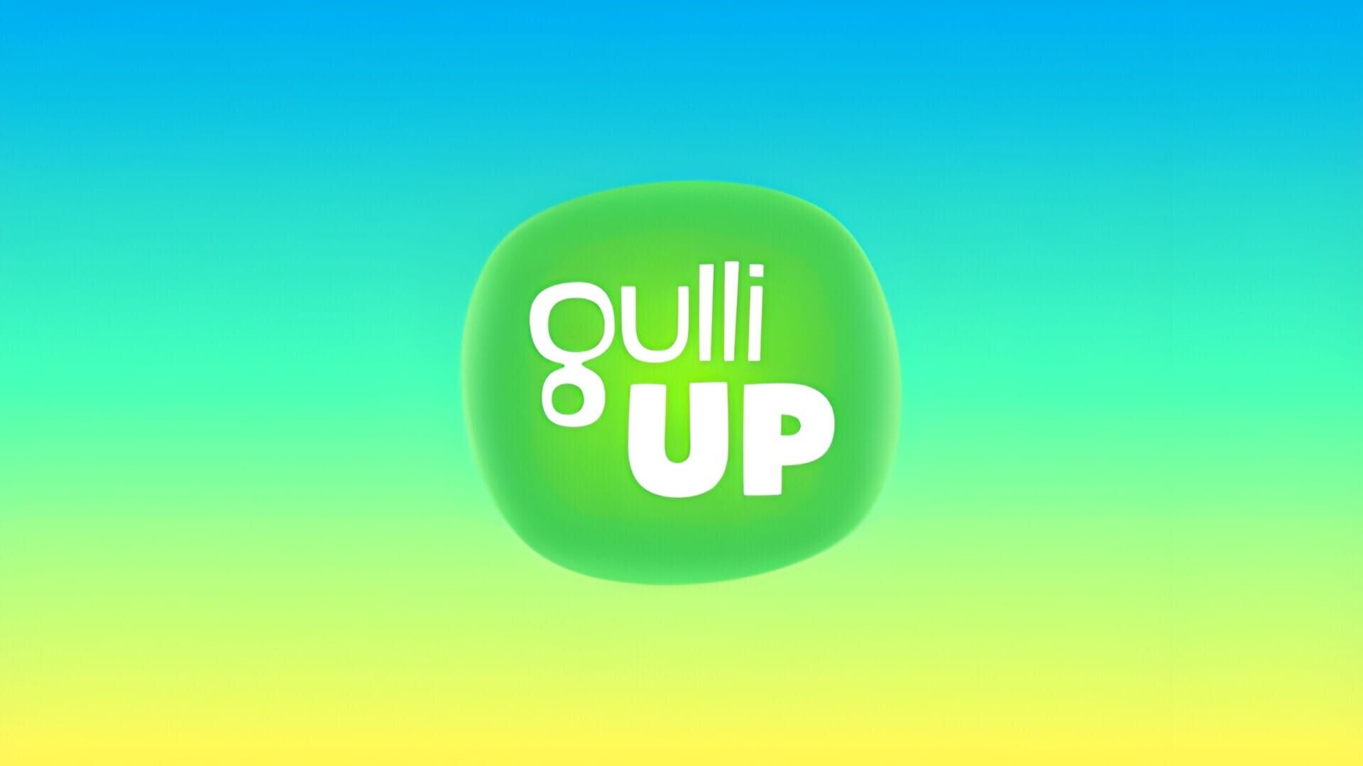 Gulli up