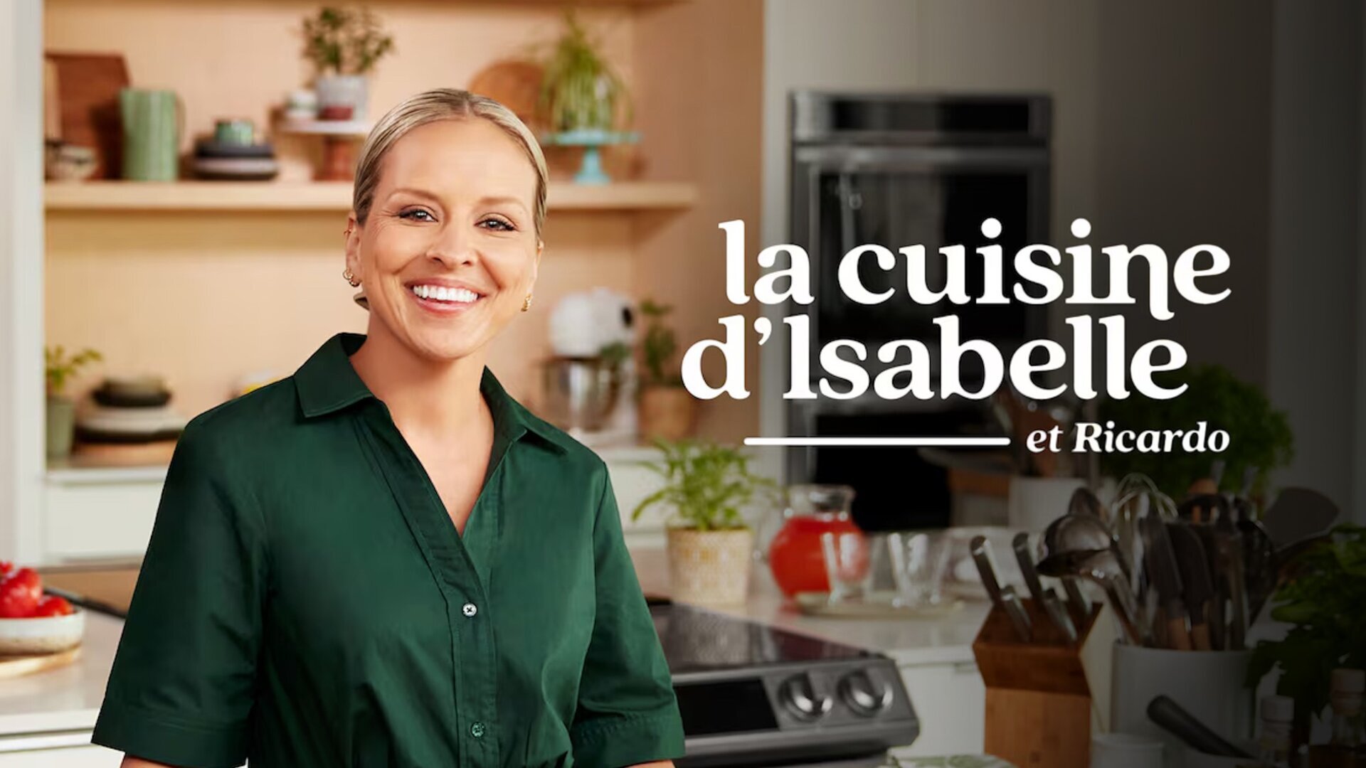 Poulet à la sauce crémeuse