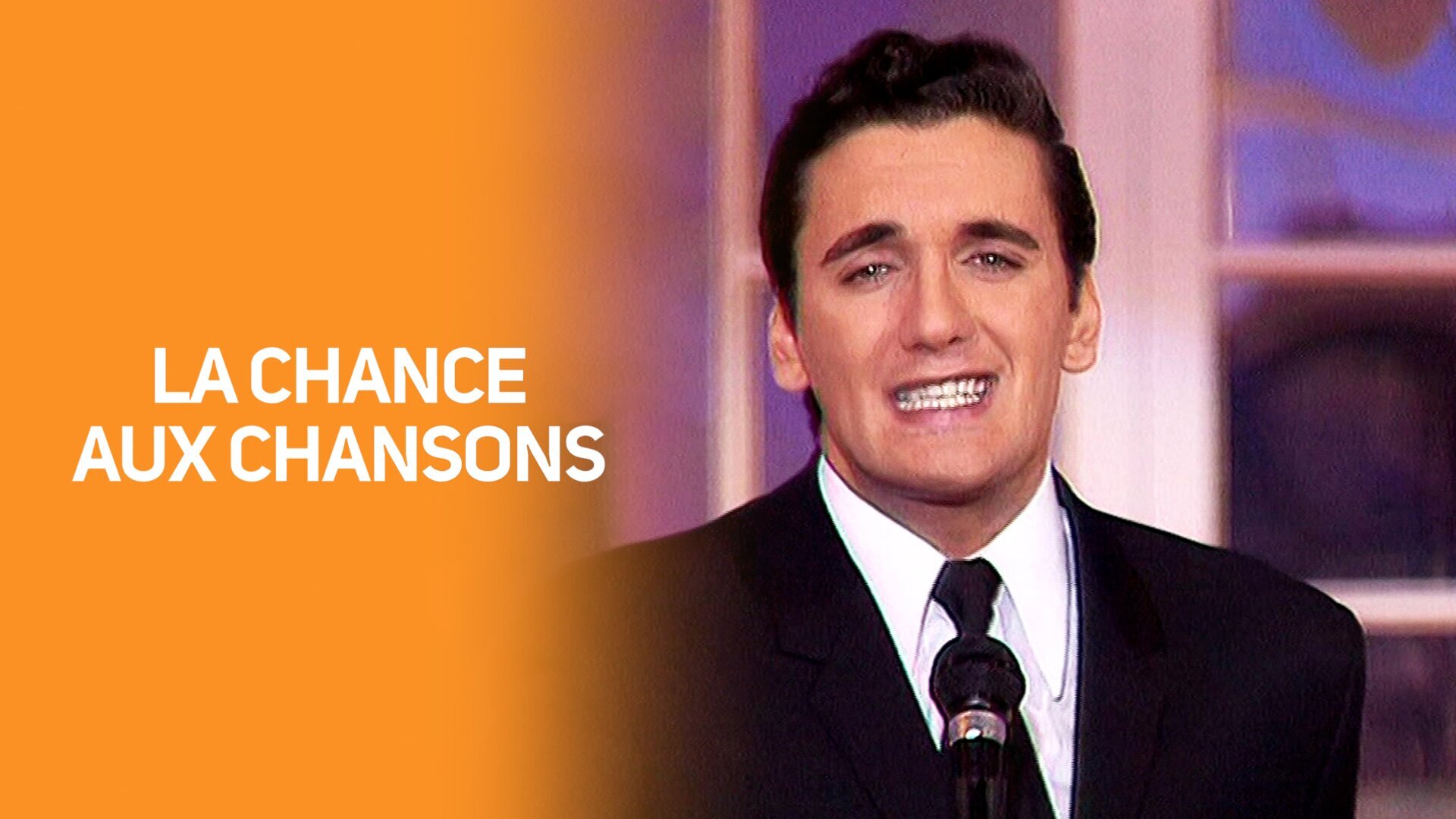 La chance aux chansons