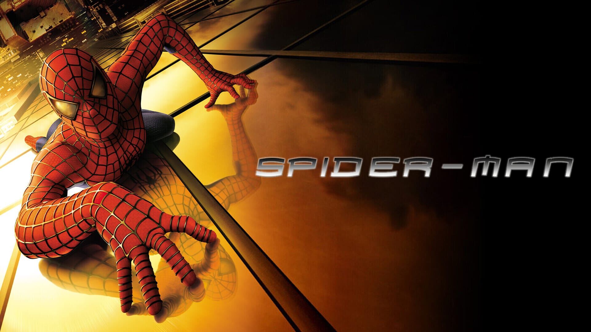 Spider-Man