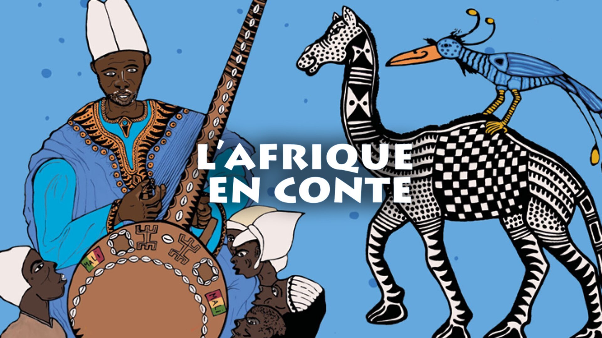 Seakotro, le village de la propriété