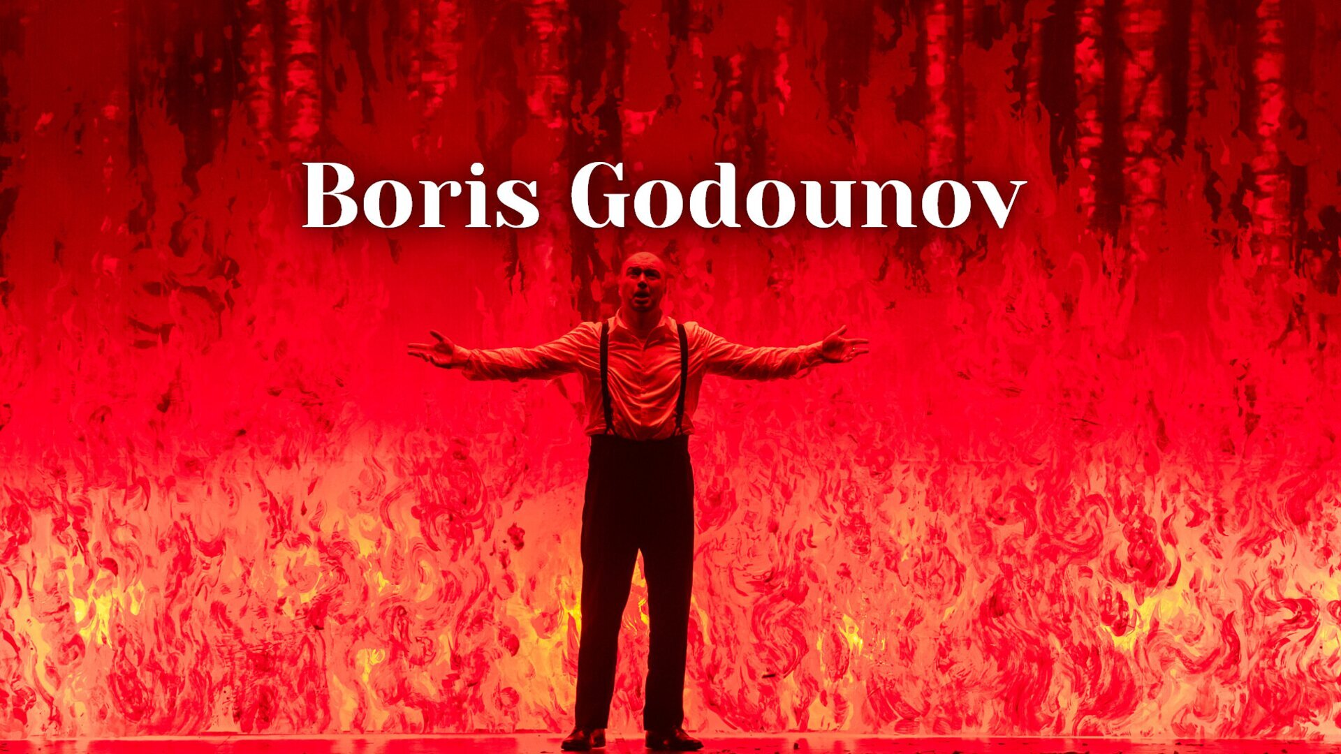 Boris Godounov