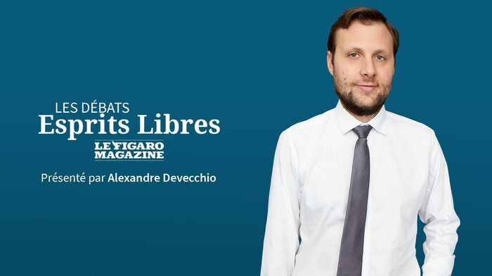 Esprits libres