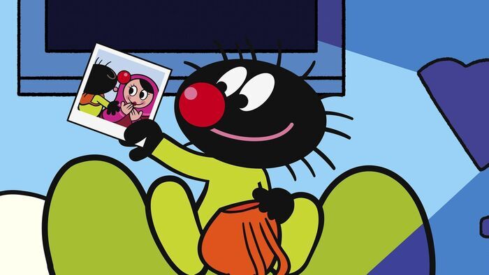 Mémé Bonbon