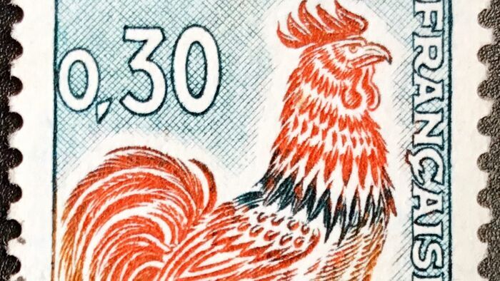 Le coq