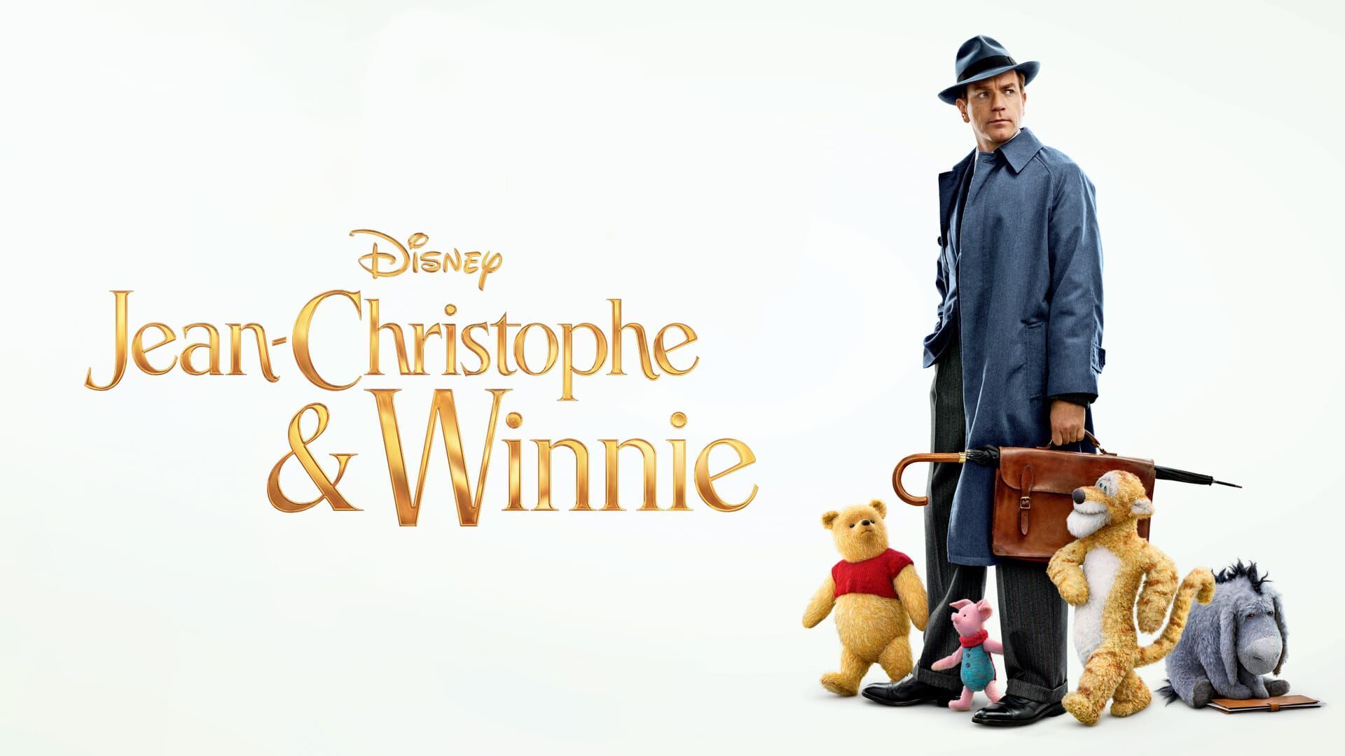 Jean-Christophe et Winnie