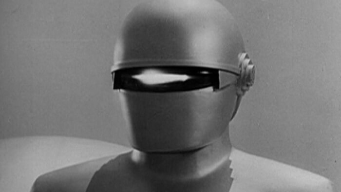 La science-fiction