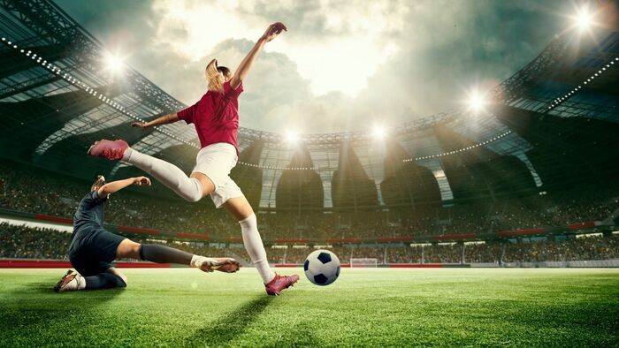 Football : Seconde ligue