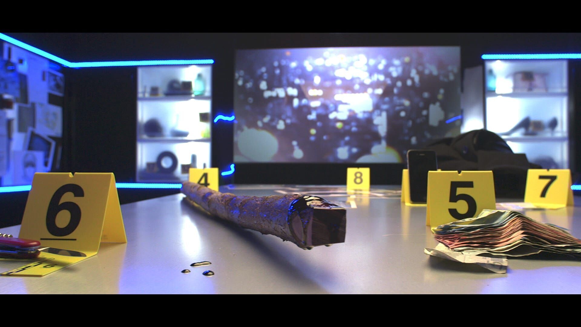 Passion mortelle à l'hôtel : l'affaire Villermet