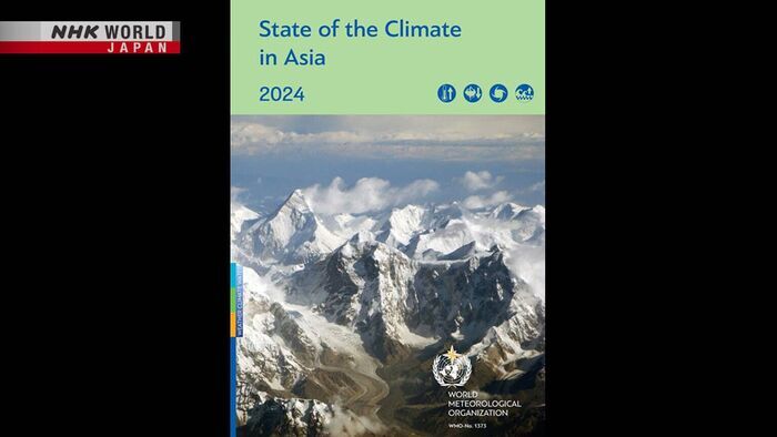 IMPACTS:Climates Change the World