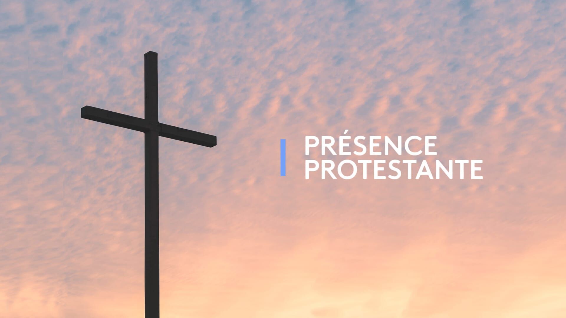 Notre culte avec la pasteure Karine Bercy Eloidin