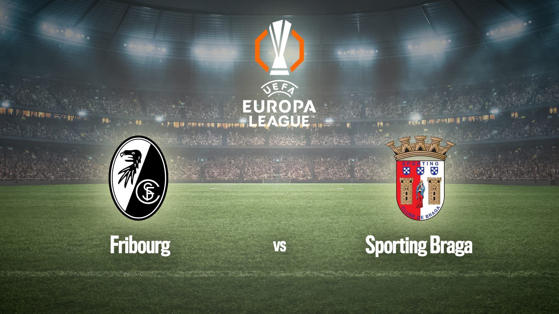 Football : Ligue Europa