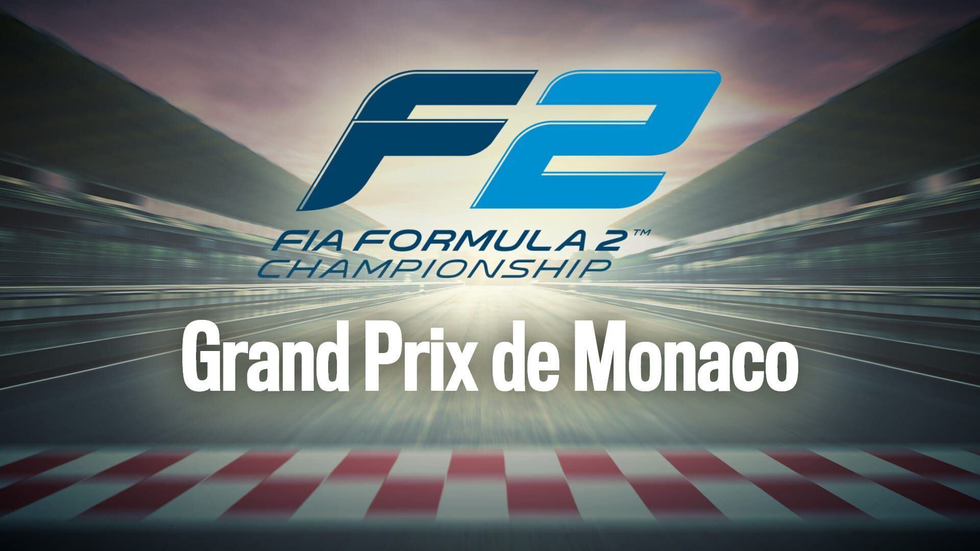 Formule 2 : Grand Prix de Monaco