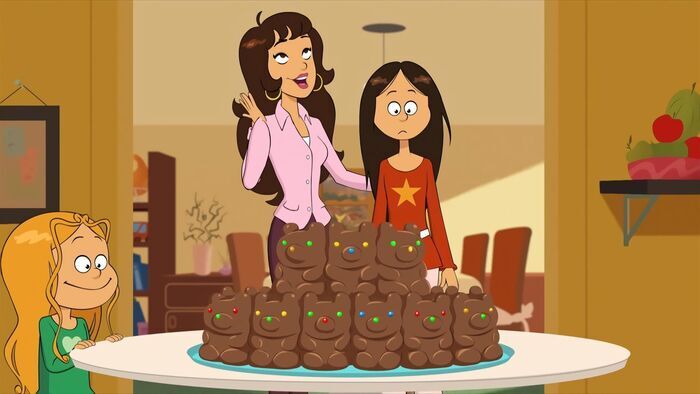 Jeu, set et match pour les Sisters