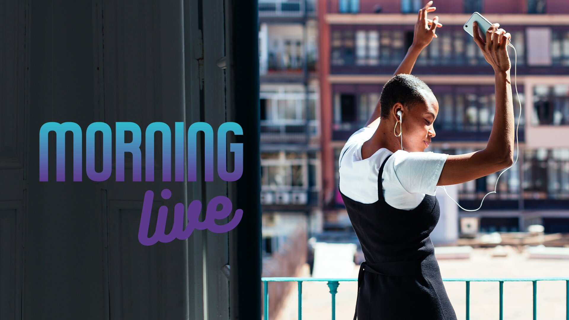Morning live