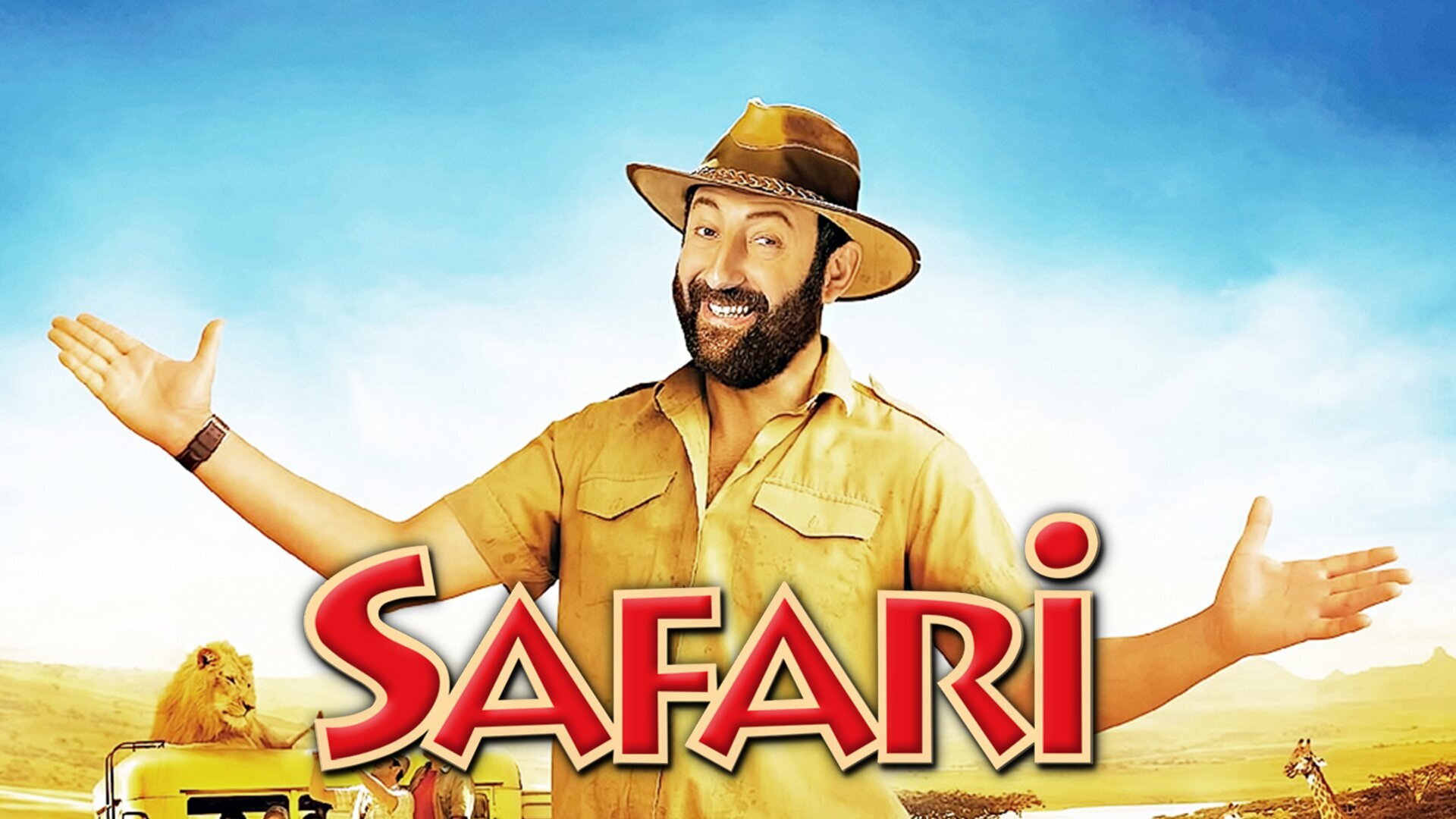 Safari