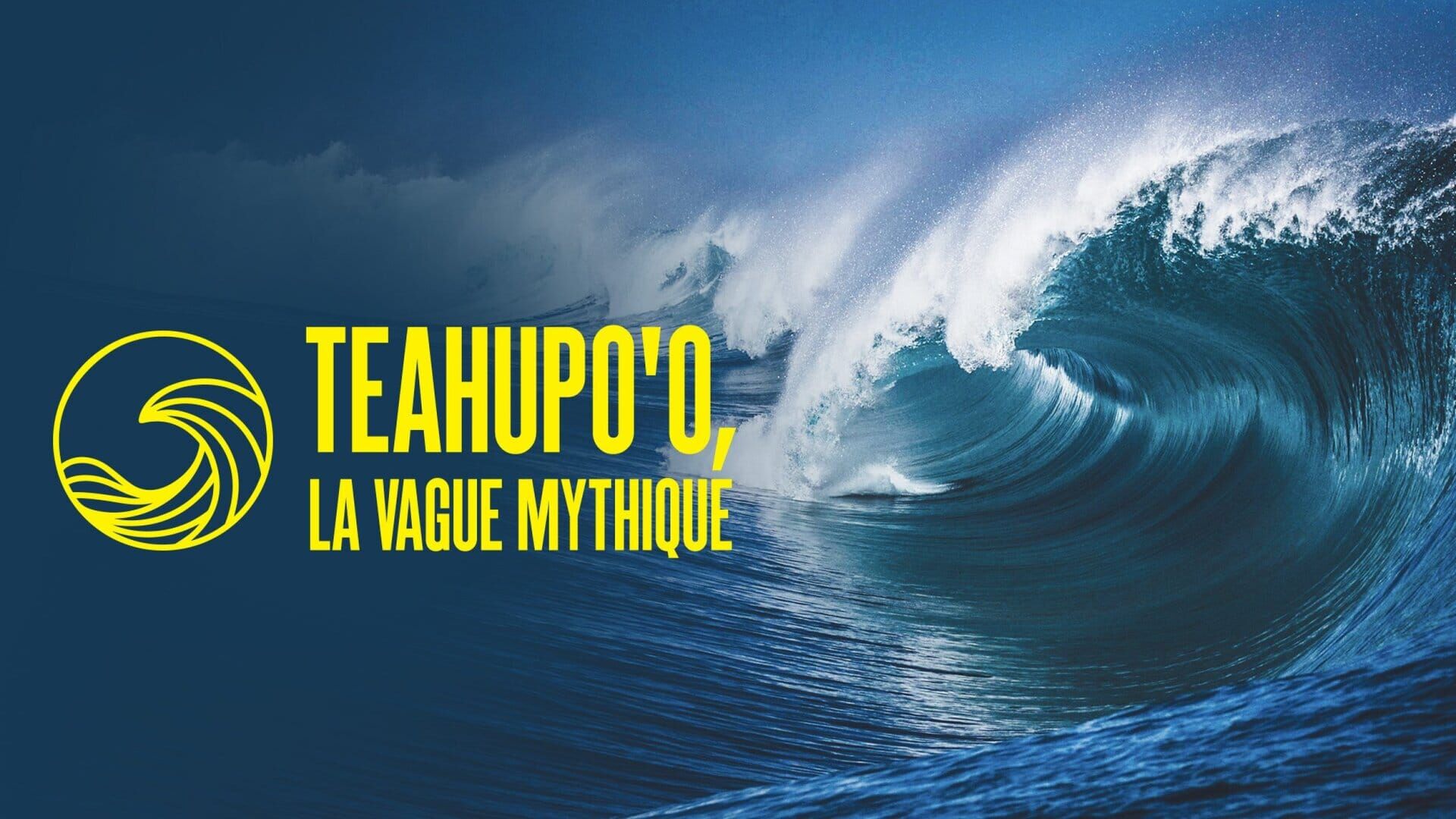 Teahupo'o, la vague mythique