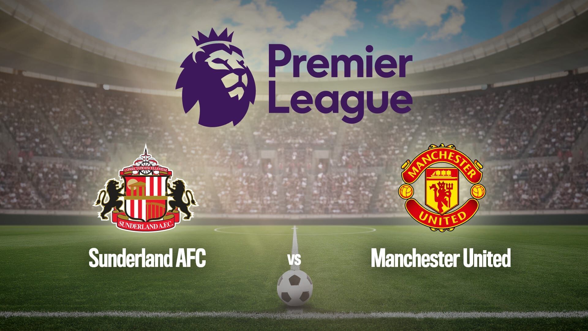 Football : Premier League