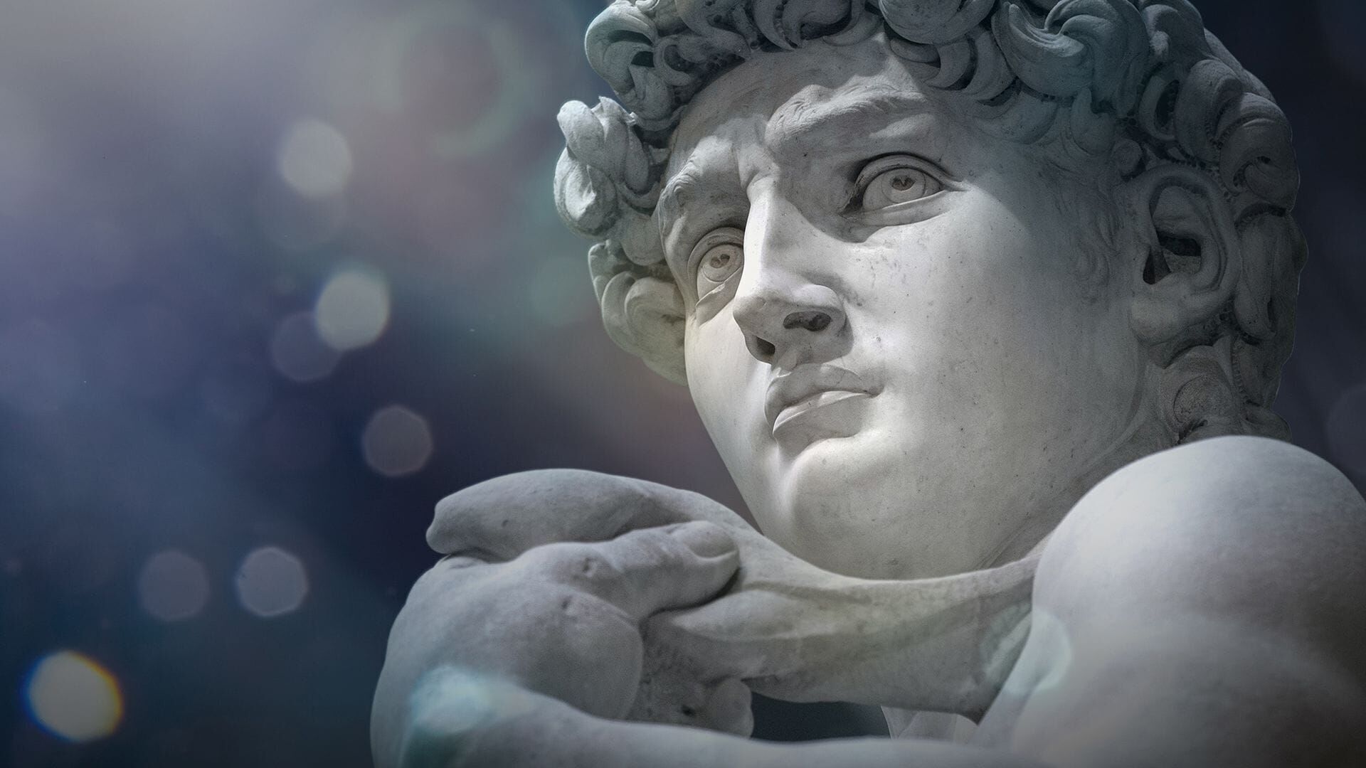 Michelangelo : Amour et mort