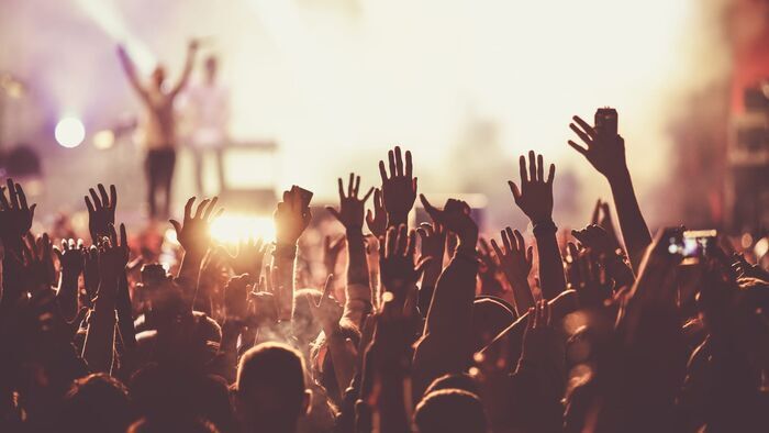 Des news musicales
