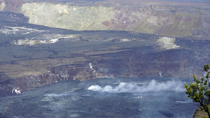 Big Island