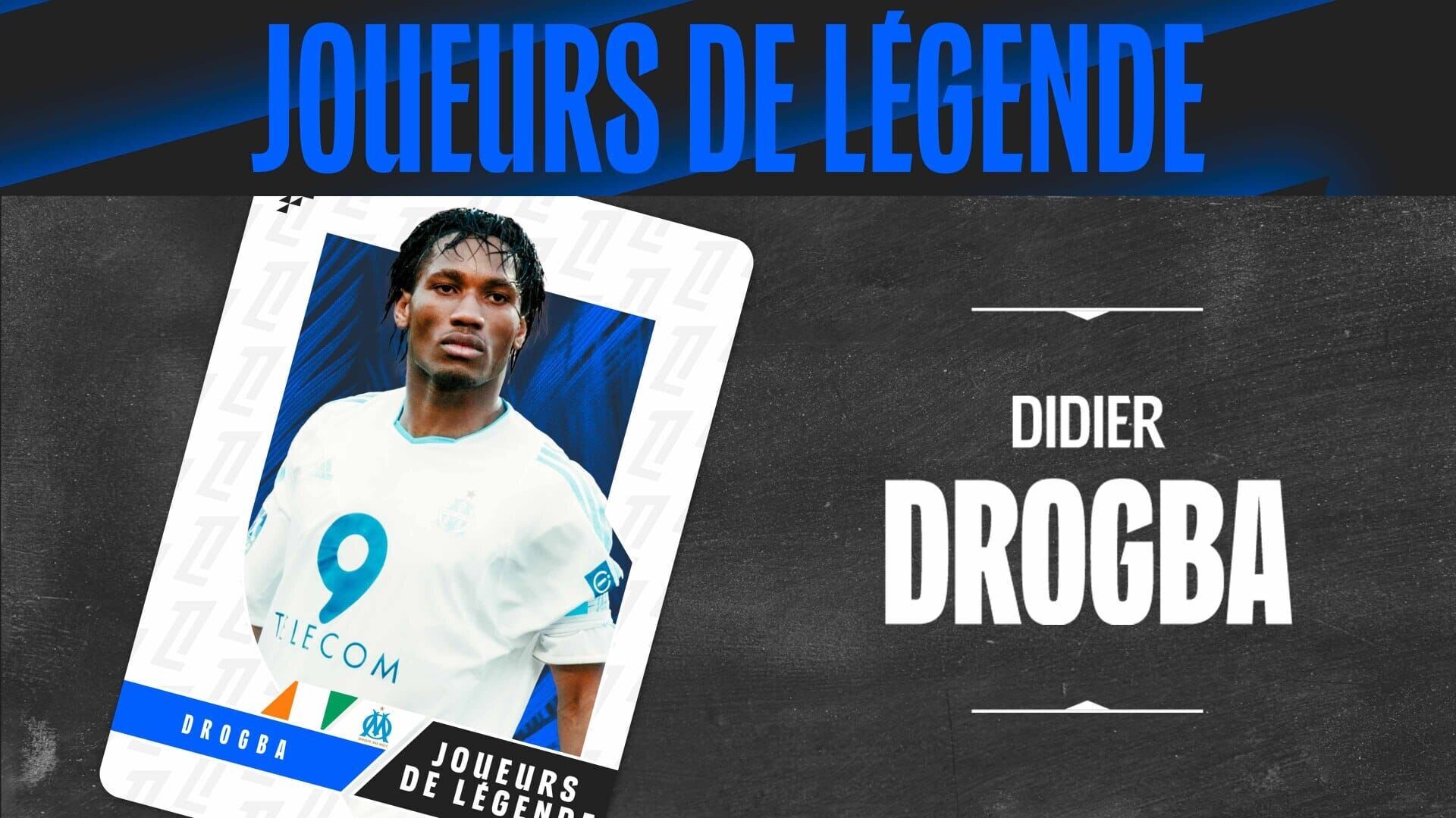 Didier Drogba
