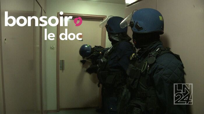 Bagarres et cambriolages : la police de Paris en alerte