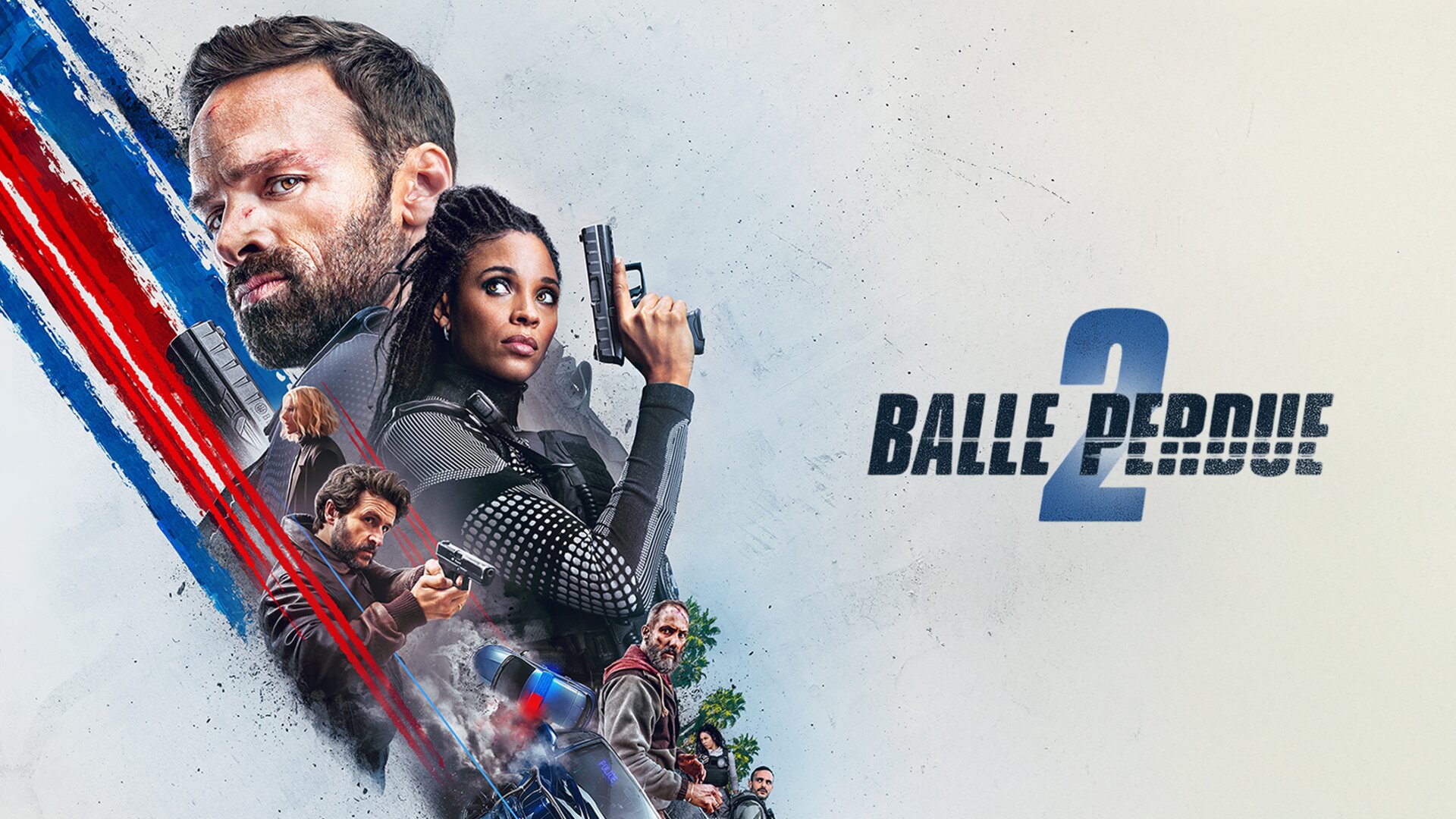 Balle perdue 2