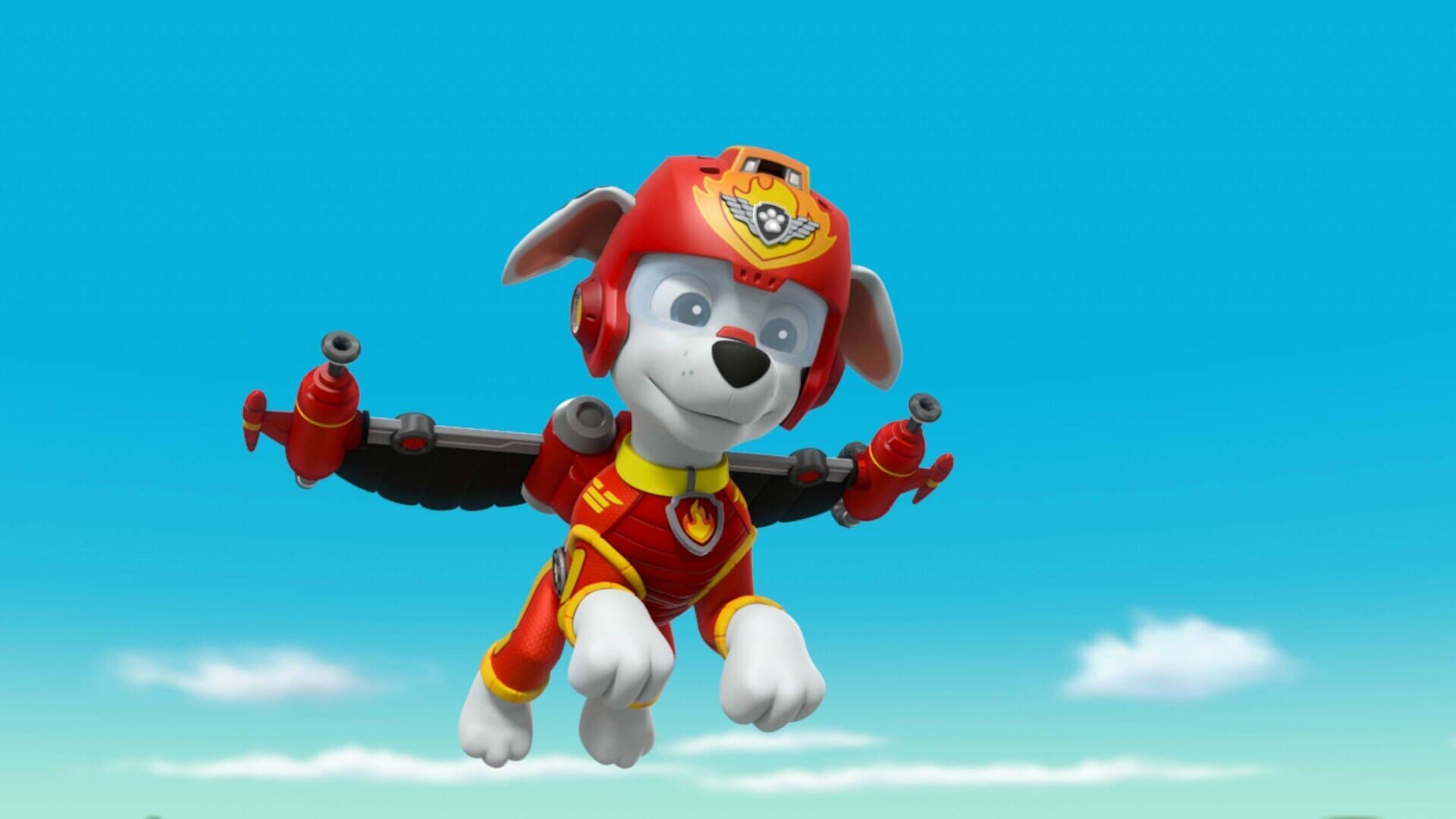 Le Défilé de ballons géants / La Tarentule des cavernes