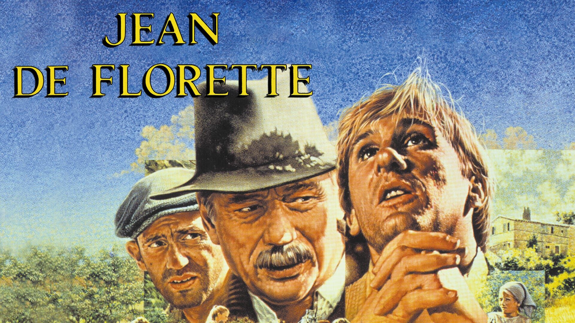 Jean de Florette