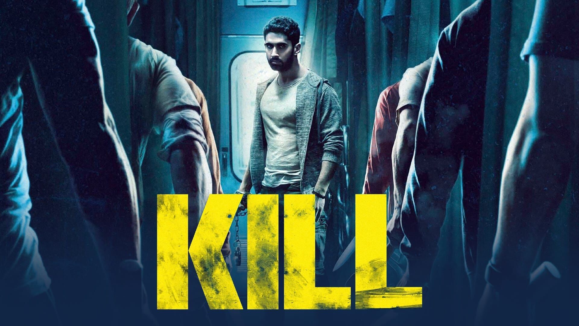 Kill