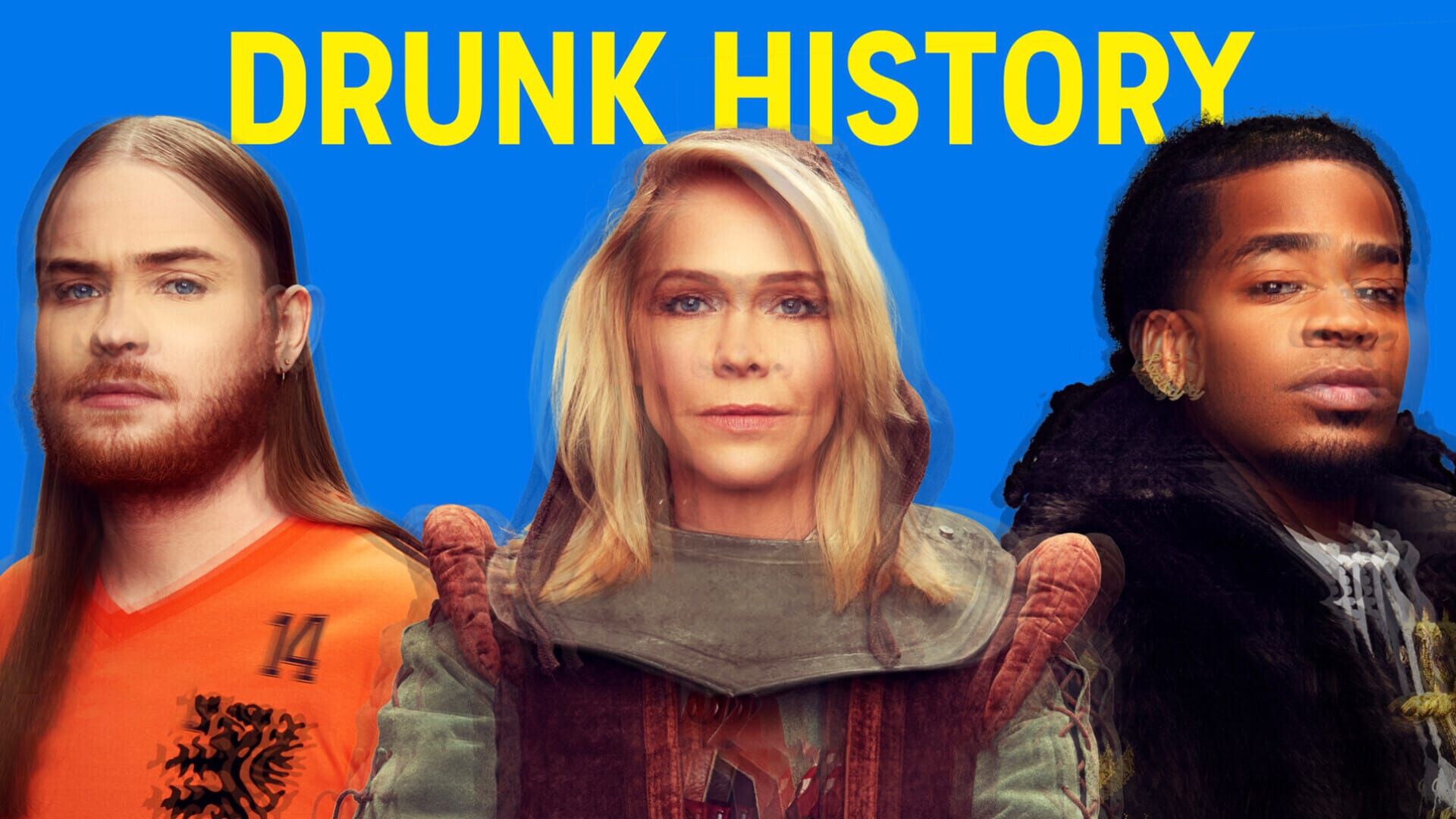 Drunk History