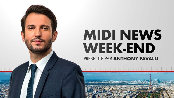 Midi News Week-End