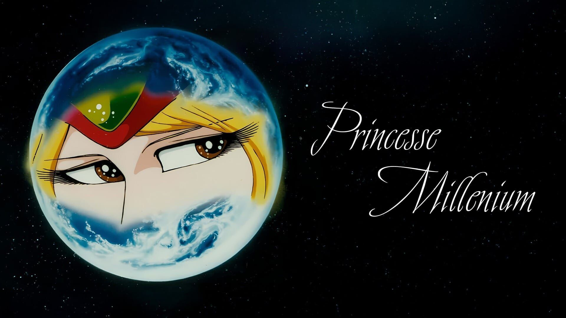 Princesse Millenium