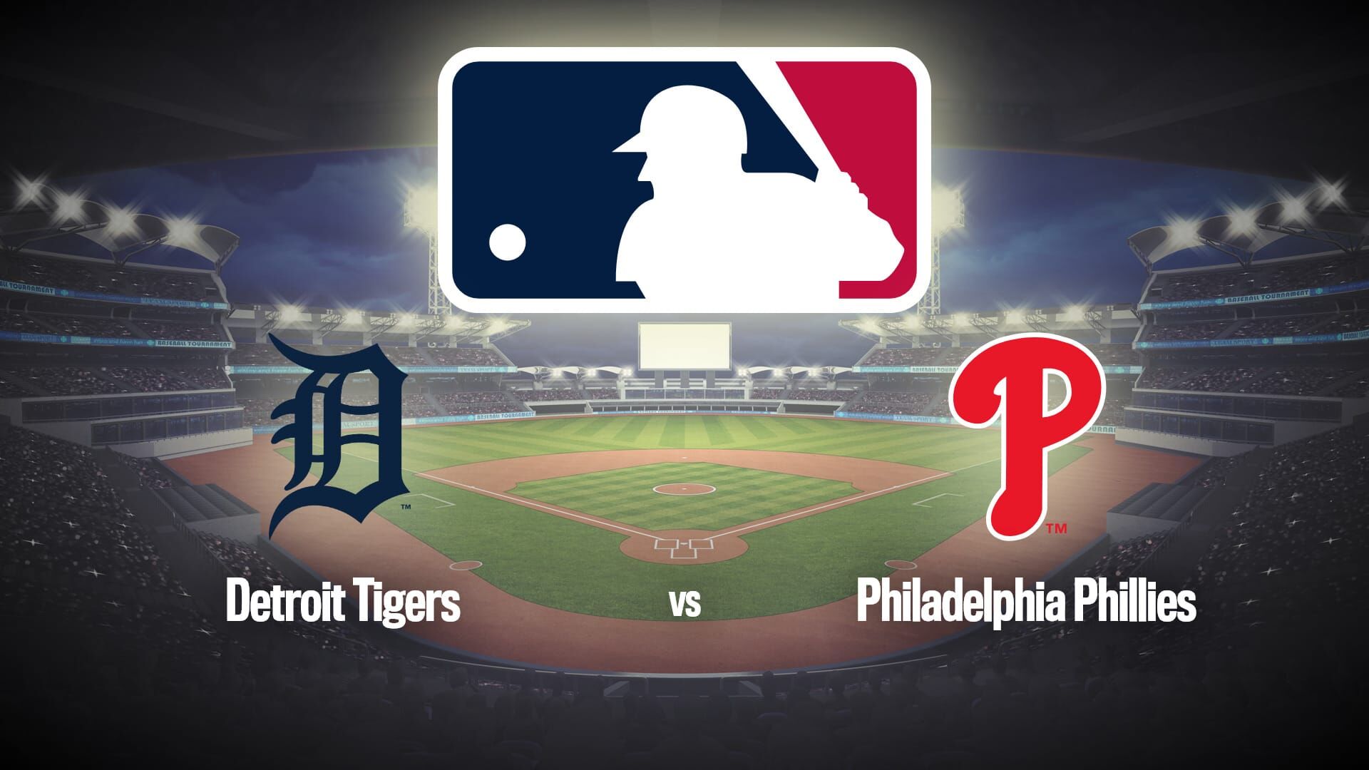 Baseball : MLB