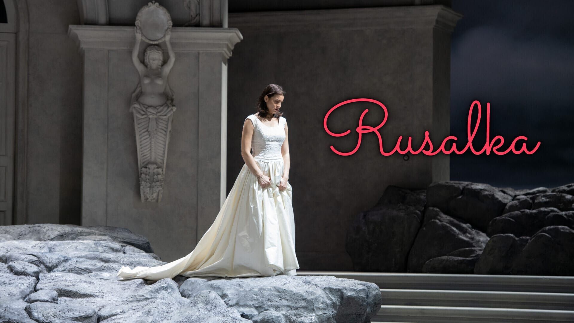 Rusalka