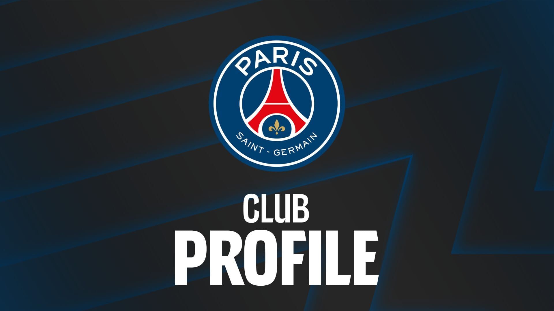 Paris Saint-Germain