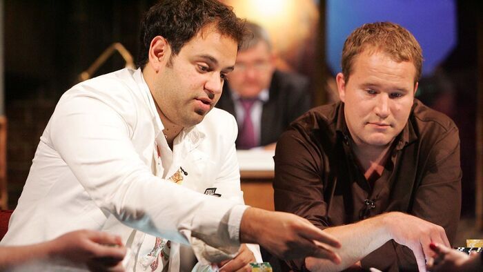 Poker Big Game 2