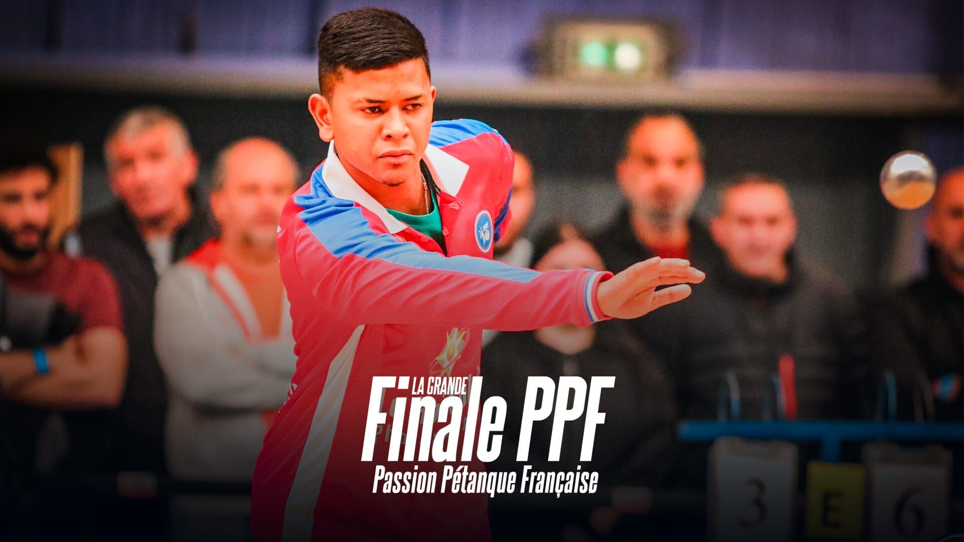 Passion Pétanque Française