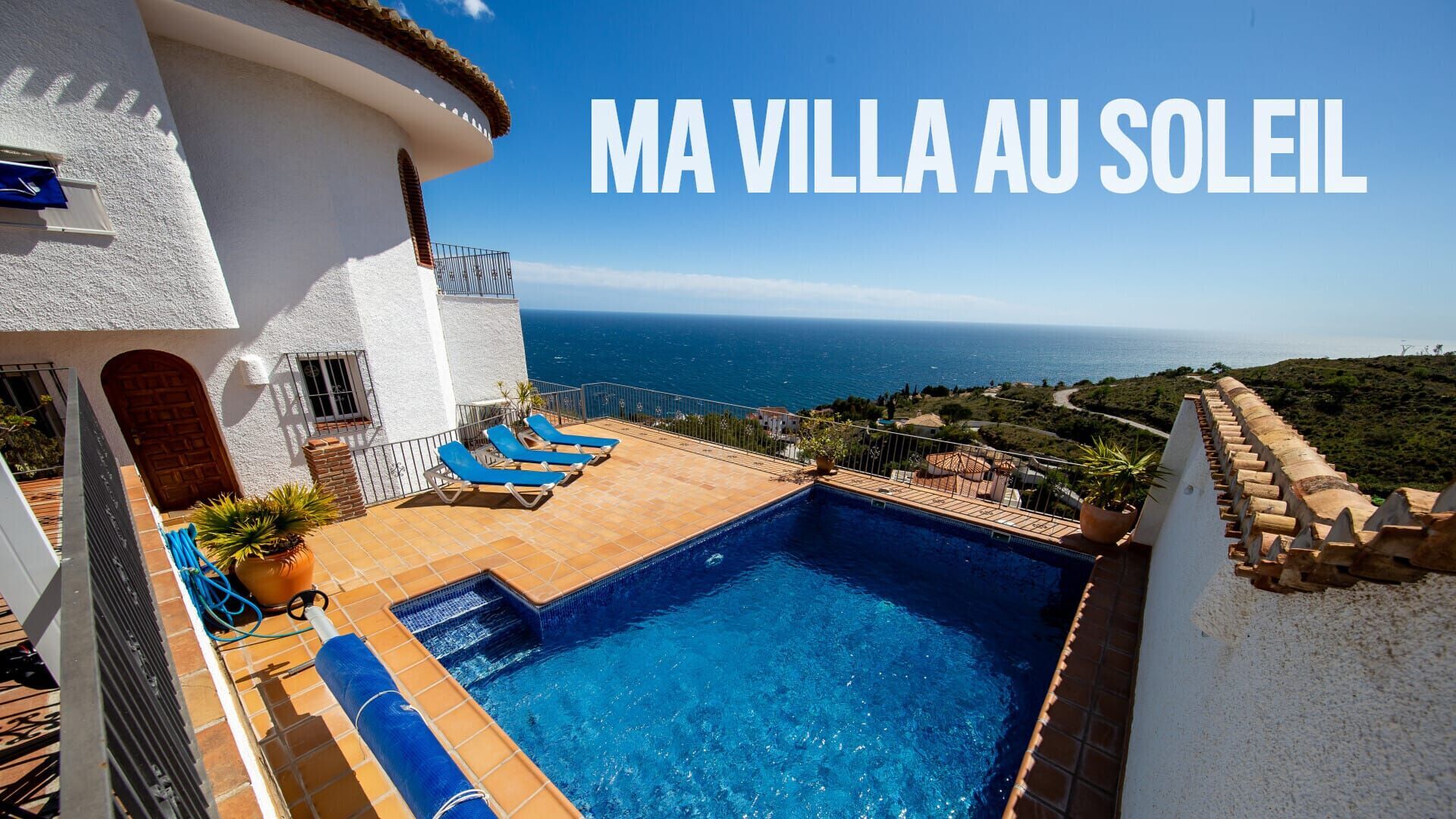 Sept en Espagne