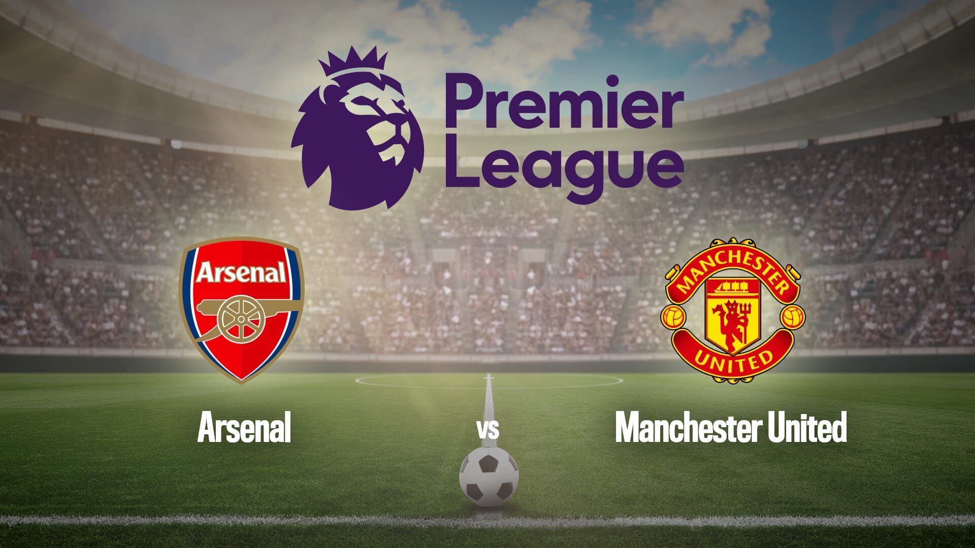Football : Premier League