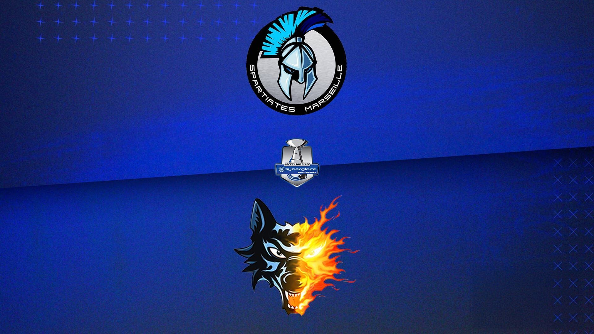 Hockey sur glace : Ligue Magnus