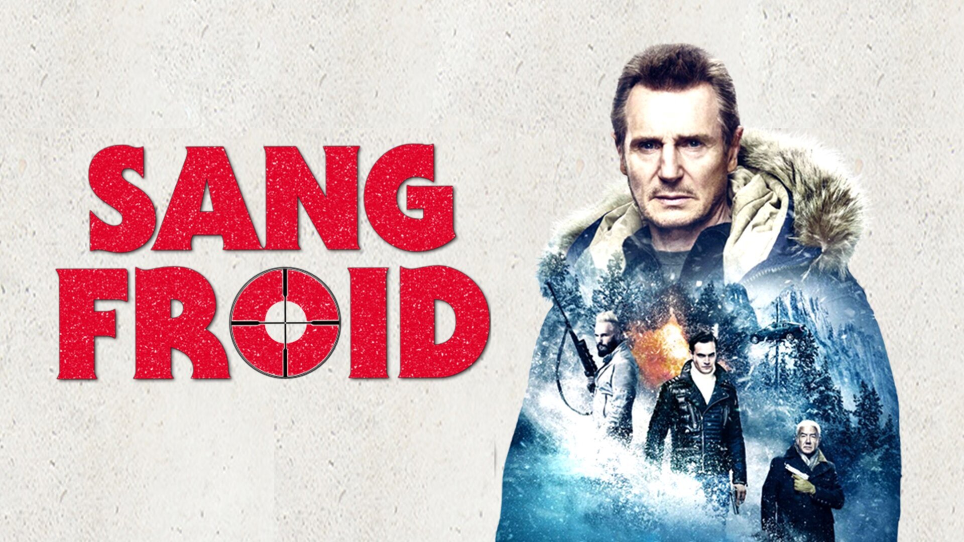 Sang froid