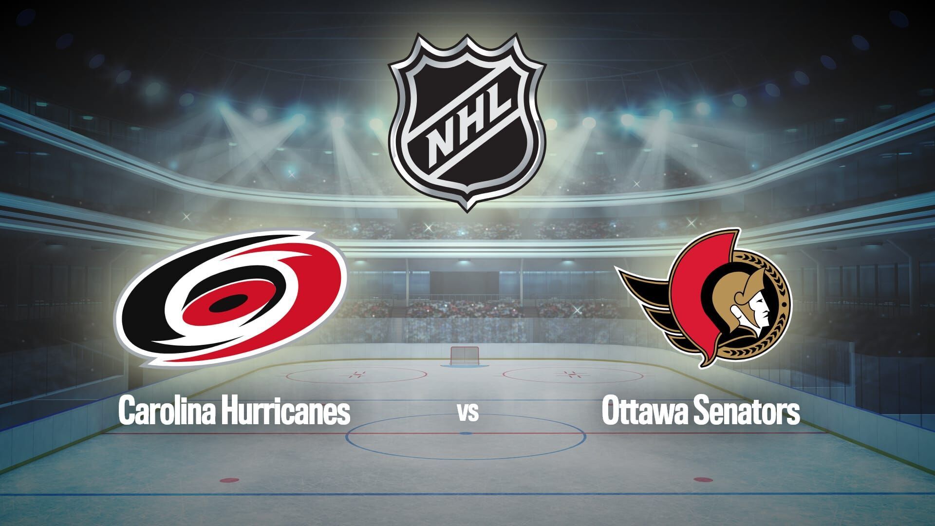 Hockey sur glace : NHL