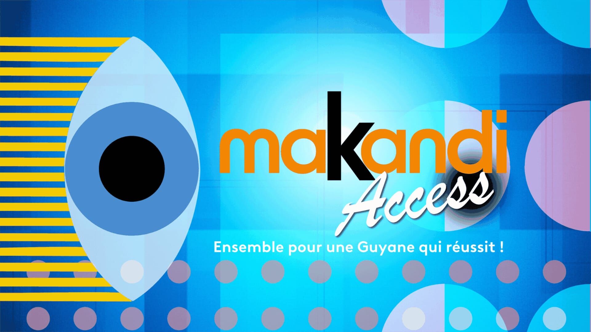Makandi access